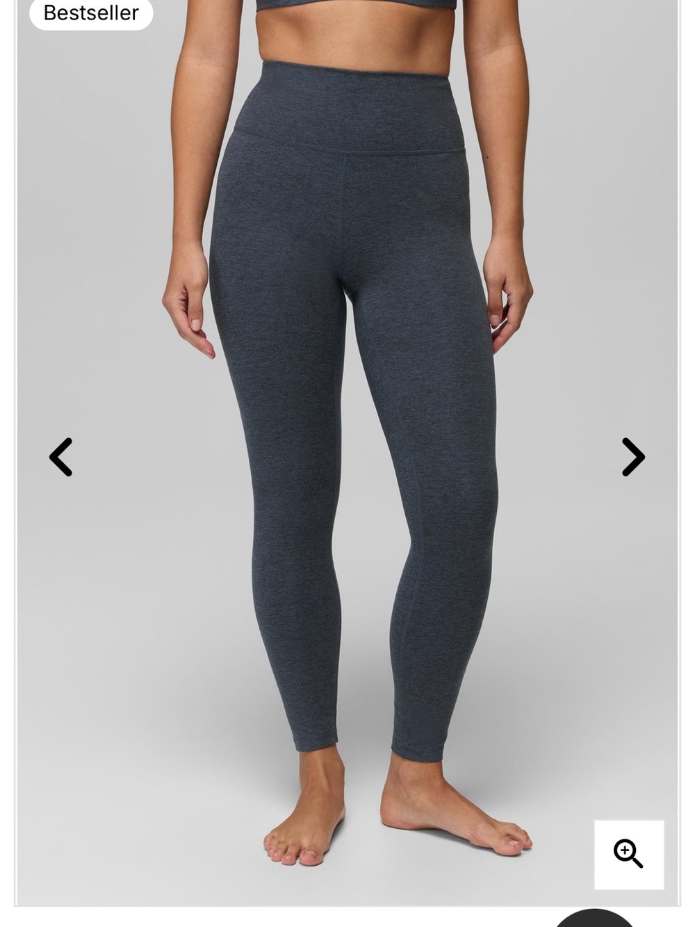 PrAna Heavana leggings